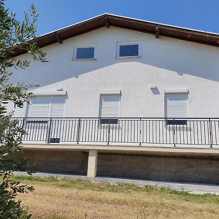 איזולה Apartma Zdenko מראה חיצוני תמונה