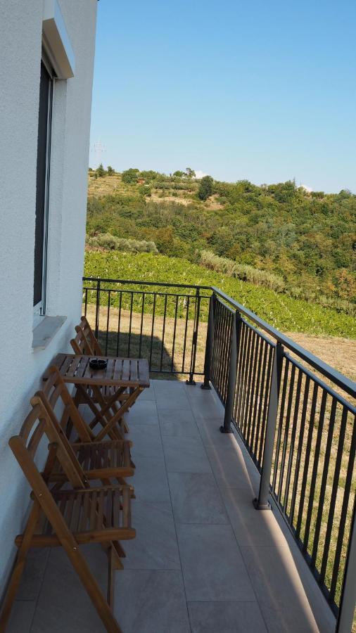 איזולה Apartma Zdenko מראה חיצוני תמונה