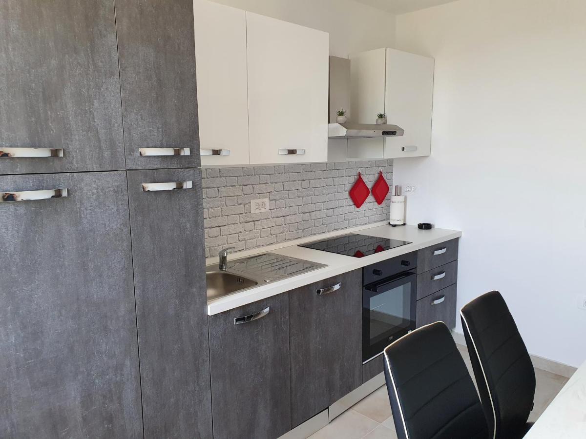 איזולה Apartma Zdenko מראה חיצוני תמונה