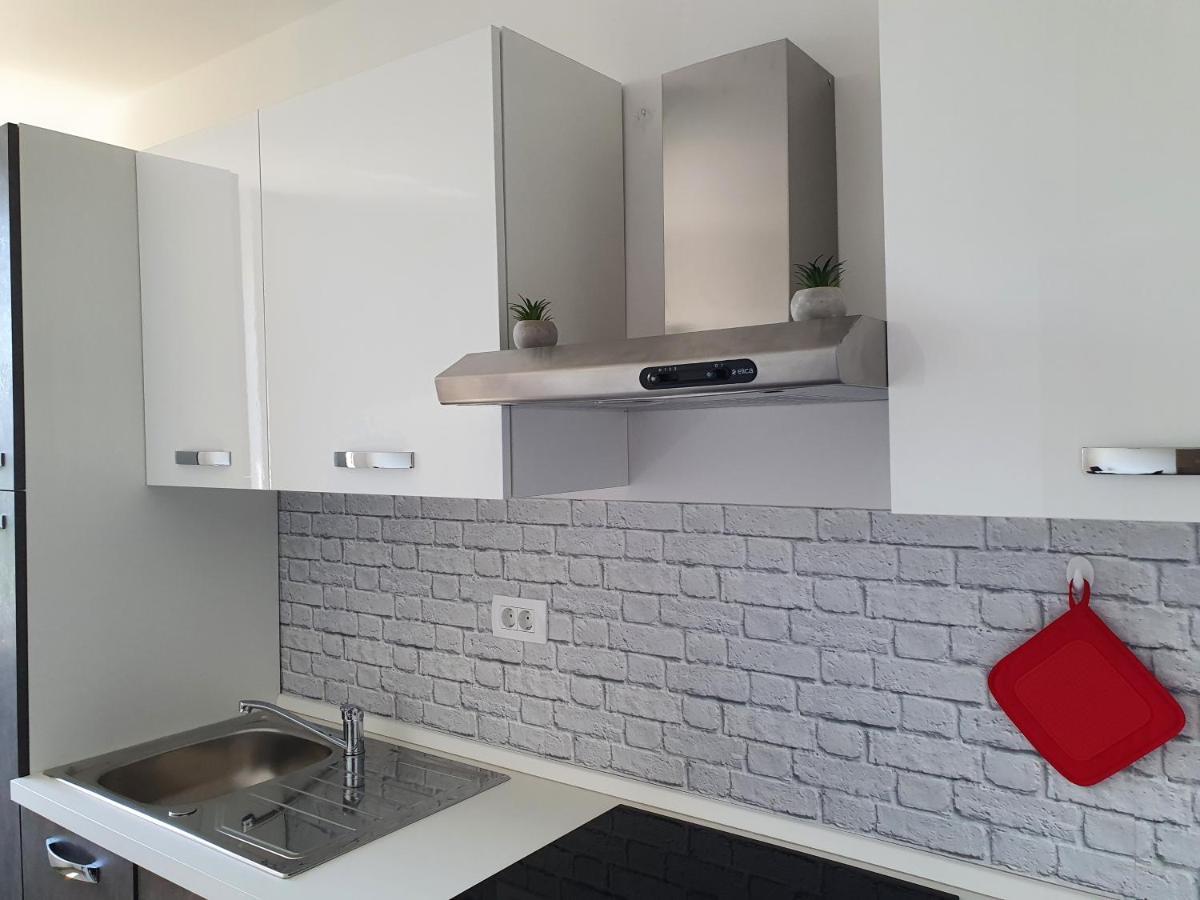 איזולה Apartma Zdenko מראה חיצוני תמונה