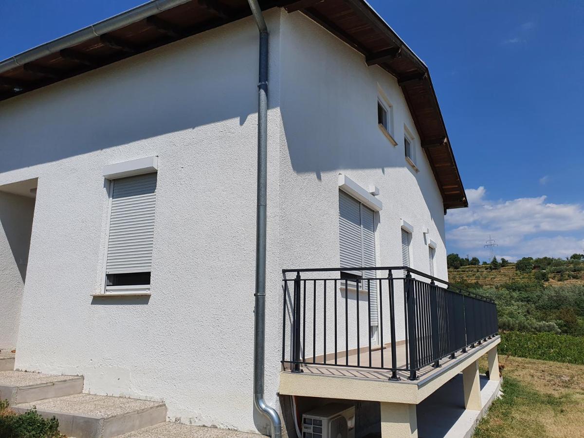 איזולה Apartma Zdenko מראה חיצוני תמונה