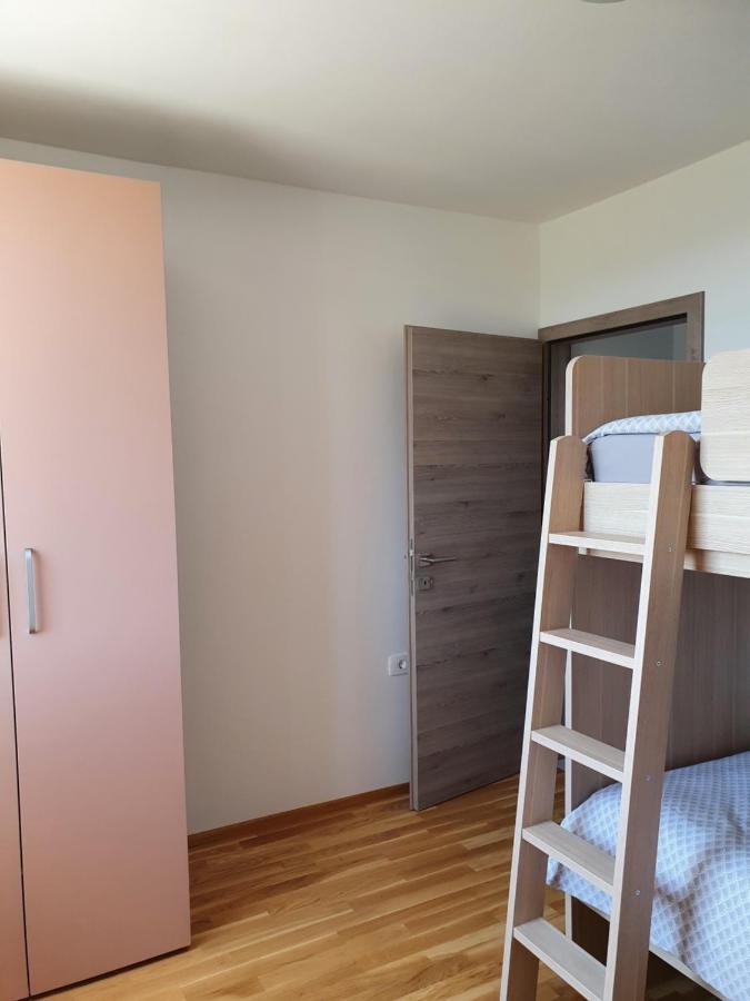 איזולה Apartma Zdenko מראה חיצוני תמונה