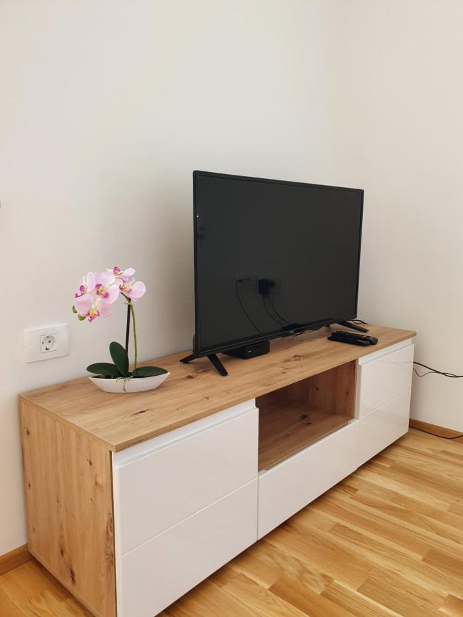 איזולה Apartma Zdenko מראה חיצוני תמונה