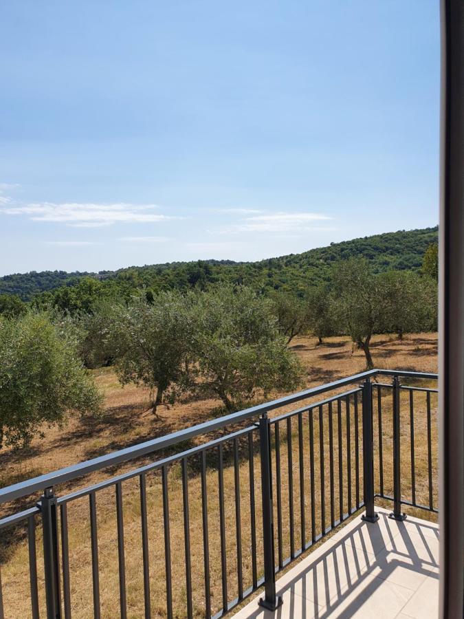 איזולה Apartma Zdenko מראה חיצוני תמונה